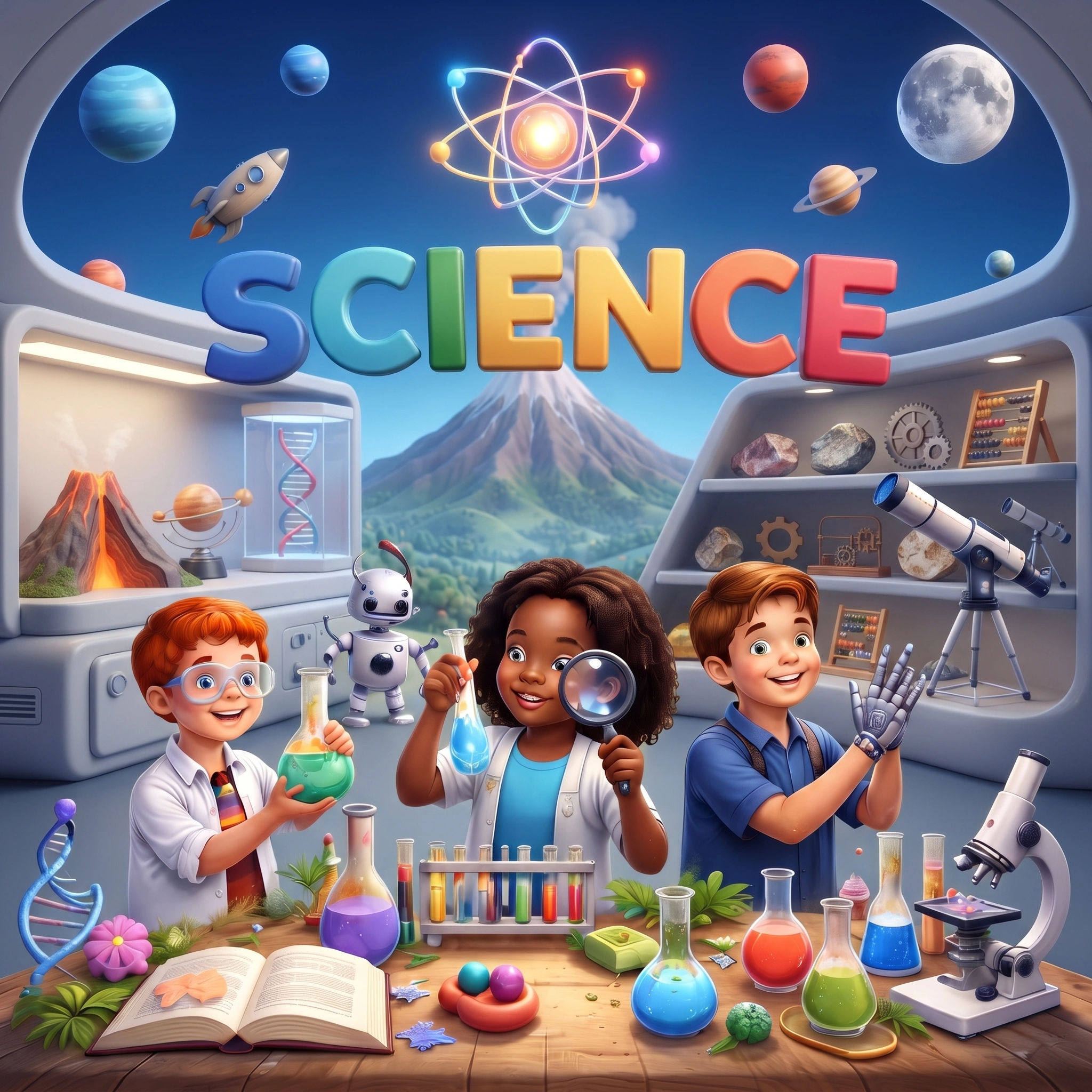 Science